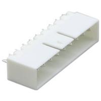 Molex 532580929 Male header, inbouw (standaard) Totaal aantal polen: 9 Rastermaat: 3.50 mm Inhoud: 1 stuk(s) Tray - thumbnail