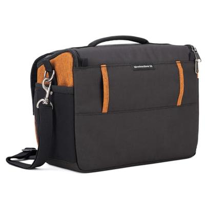 Think Tank Mirrorless Mover 30 V2, Campfire Orange