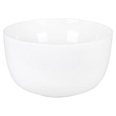 Waskom Differnz Tulip 40cm Keramiek Hoogglans Wit Waskom Differnz Tulip 40cm Keramiek Hoogglans Wit