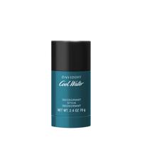 Davidoff Cool Water Deodorant Stick - thumbnail