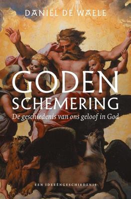 Godenschemering - Daniël de Waele - ebook