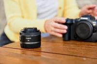 Canon RF 16mm F2.8 STM - thumbnail