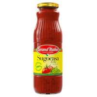 Grand&apos;Italia Sugocasa Erbe met kruiden Pastasaus 690 g bij Jumbo - thumbnail