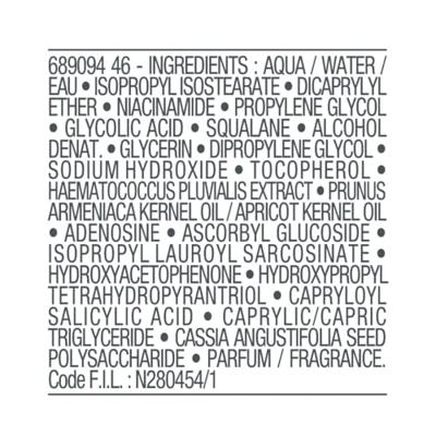 Vichy Neovadiol Meno 5 Bi-Serum