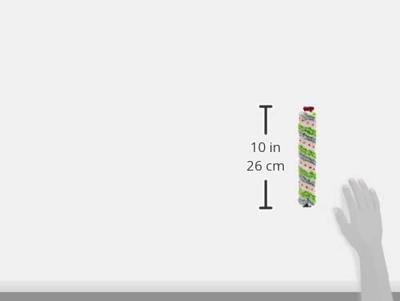 Bissell Multi-Surface Tangle Free borstelrol Crosswave