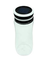 POWERplus Waterfles met zonnecel en ledverlichting - thumbnail
