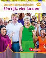 Eén rijk, vier landen (Hardback) - thumbnail