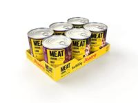 JOSERA MEAT LOVERS PURE MULTIPACK - thumbnail
