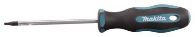 Makita Accessoires Schroevendraaier T15 100 mm rond Makita Accessoires Schroevendraaier T15 100 mm rond