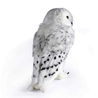 Noble Collection Harry Potter: Hedwig Plush, 30cm pluchenspeelgoed - thumbnail