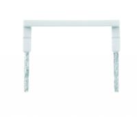Kambrug 8870850000 Aantal polen: 2 Wit 10 stuk(s) Weidmüller SCM-I QV P - thumbnail
