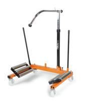 Beta 3006-Krik En Bandenplaatser - 030060000 - thumbnail