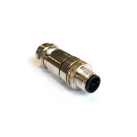 Bulgin PXMBNI12FIM05BSCPG9 Bulk 1 stuk(s) - thumbnail