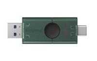USB stick Kingston DTDEG2/128GB 128 GB - thumbnail