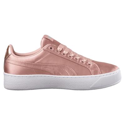 Puma Schoen Vikky Platform EP Pink