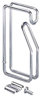 Rittal 7111.000 19 inch Kabelgeleiding voor patchkast