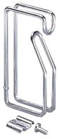 Rittal 7111.000 19 inch Kabelgeleiding voor patchkast - thumbnail