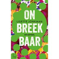 Op gevoel (Paperback) - thumbnail