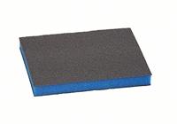 Bosch Accessories 2609256350 Contour-schuurblok 1 stuk(s) - thumbnail