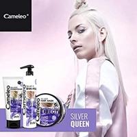 Cameleo Conditioner Silver Anti-Yellow Effect - thumbnail