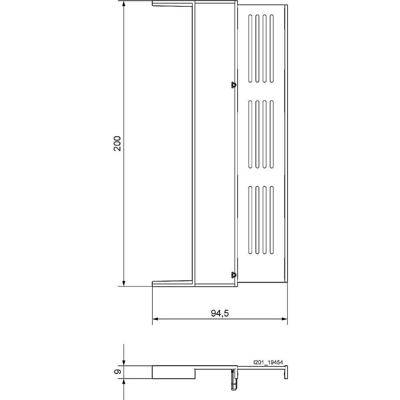 Siemens 5SH5533 5 stuk(s)