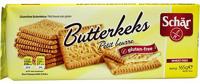 Schar Butterkeks Biscuits Glutenvrij - thumbnail
