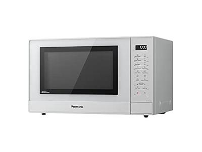 Panasonic Solo Magnetron Wit - thumbnail
