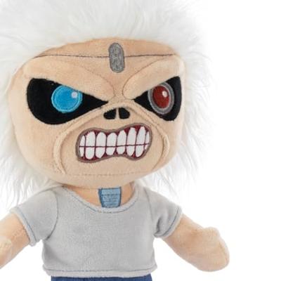 Iron Maiden Plush Figure Regular Anniversary Mode 28 cm