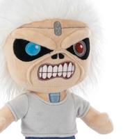 Iron Maiden Plush Figure Regular Anniversary Mode 28 cm - thumbnail
