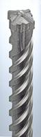 kwb 264018 40CR-staal Hamerboor 18 mm Gezamenlijke lengte 450 mm SDS-Plus 1 stuk(s) - thumbnail