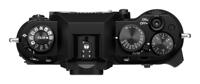 Fujifilm X-T50 Spiegelloze Digitale Camera Body - Zwart - thumbnail