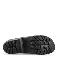 SIKA 124 Klomp Traditionel Dichte Hak PU Zwart - Maat 39 - 16.089.075.39 - thumbnail