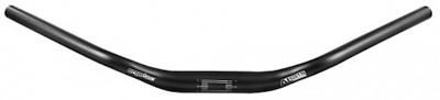 Ergotec stuurbocht citycruiser 31.8, 37° zwart sl5