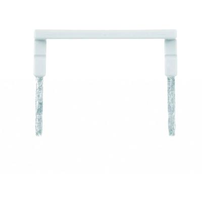 Kambrug 8870850000 Aantal polen: 2 Wit 10 stuk(s) Weidmüller SCM-I QV P