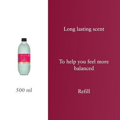 Rituals Ayurveda Fragrance Sticks - Refill 500 ml Rituals Ayurveda Fragrance Sticks - Refill 500 ml