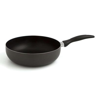 Wokpan Quid Temis Metaal Bakeliet 28 x 8,1 cm (6 Stuks)