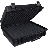 Sintron 207032 Apparaatkoffer (l x b x h) 195 x 520 x 415 mm - thumbnail