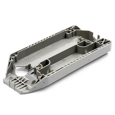 FTX - Rokatan Moulded Main Chassis (FTX10133)
