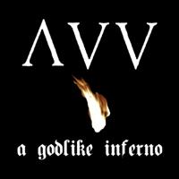 A Godlike Inferno - LP (8076211202115) - thumbnail