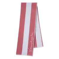 Vandyck Vandyck Riviera Beach Towel ashrose beach towel 100/200 - thumbnail