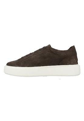 Antony Morato Sneakers MMFW01645-LE300005-9073 Bruin-44 maat 44