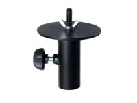 BLOCK AND BLOCK AC12 Adapter for follow spot.Insertion 35mm female - thumbnail