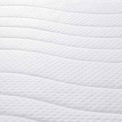 Pocketveringmatras Pocket 320 voordeelset 1 matras + 1 kussen 70x200