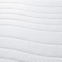 Pocketveringmatras Pocket 320 voordeelset 1 matras + 1 kussen 70x200 - thumbnail