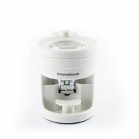 Nagelknipper met ledverlichting, vergrootglas en vijl Clail InnovaGoods - thumbnail