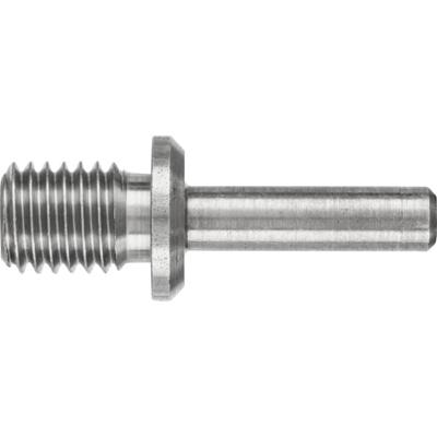 PFERD TOOLS 43595014 Toebehoren gereedschapshouder BO voor Poliscratch-borstels met M14 op 8 mm stift 1 stuk(s)