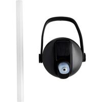 Camelbak Thrive Flip Straw Replacement Cap & Straw Onderdeel Black - thumbnail