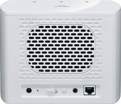 Magnat CS 10 Multiroom WLAN speaker - wit Magnat CS 10 Multiroom WLAN speaker - wit