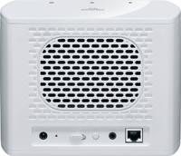 Magnat CS 10 Multiroom WLAN speaker - wit - thumbnail