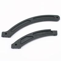 FTX - Carnage Nt / Zorro Nt Front & Rear Chassis Braces (FTX6406) - thumbnail
